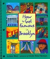 Cover of How to get famous in Brooklyn