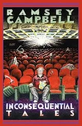 Cover of Inconsequential Tales