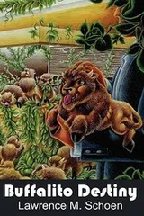 Cover of Buffalito Destiny