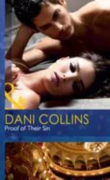 Cover of Proof Of Their Sin
