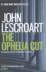 Cover of The Ophelia Cut