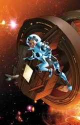 Cover of Enders Shadow Ultimate Collection