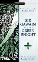Cover of Sir Gawain And The Green Knight