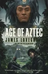 Cover of Age Of Aztec