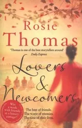 Cover of Lovers And Newcomers