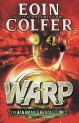 Cover of The Hangmans Revolution
            
                Warp