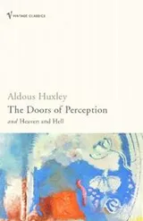 Cover of Doors of Perception