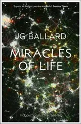 Cover of Miracles Of Life Shanghai To Shepperton An Autobiography