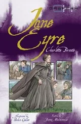 Cover of Jane Eyre
