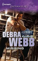 Cover of Missing