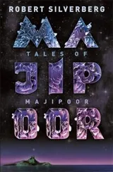Cover of Tales Of Majipoor