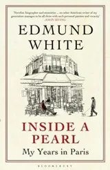 Cover of Inside A Pearl