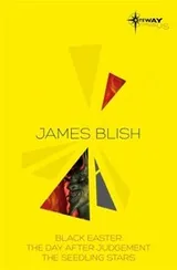 Cover of James Blish Sf Gateway Omnibus