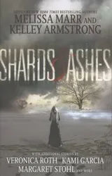Cover of Shards & Ashes