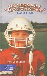 Cover of Necessary Roughness With Connections