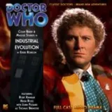 Cover of Industrial Evolution