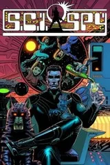 Cover of Scispy