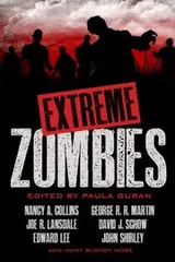 Cover of Extreme Zombies