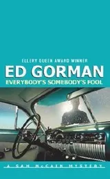 Cover of Everybody's somebody's fool