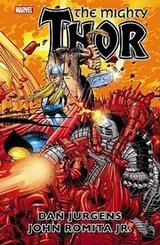 Cover of Thor