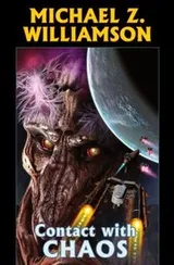 Cover of Contact With Chaos