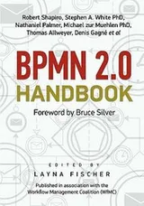 Cover of Bpmn 20 Handbook Methods Concepts Case Studies And Standards In Business Process Management Notion