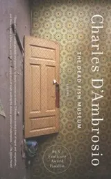 Cover of The Dead Fish Museum