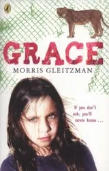 Cover of Grace