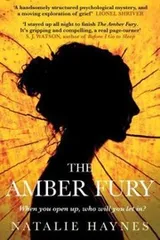 Cover of The Amber Fury