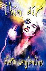 Cover of Thin Air