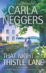 Cover of That Night On Thistle Lane