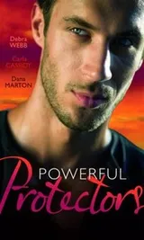 Cover of Powerful Protectors