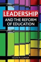 Cover of Leadership And The Reform Of Education
