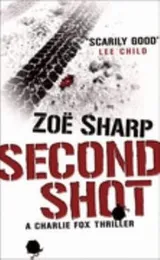 Cover of Second Shot