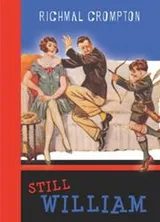 Cover of Still William