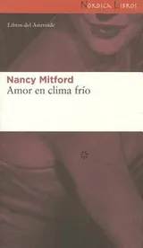 Cover of Amor En Clima Fro