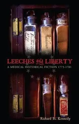 Cover of Leeches and Liberty