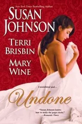 Cover of Undone
