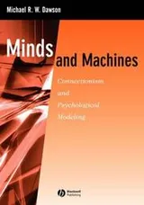 Cover of Minds and Machines