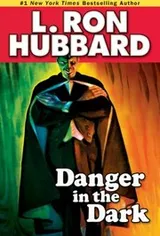 Cover of Danger In The Dark