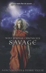 Cover of Wolf Springs Chronicles