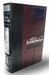 Cover of The Sandman Omnibus, Vol. 1