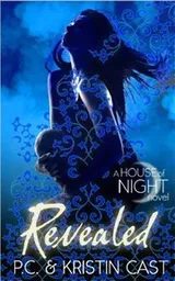 Cover of Revealed
