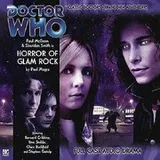 Cover of Horror Of Glam Rock