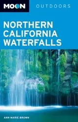 Cover of Northern California Waterfalls