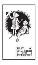 Cover of Riley Childrhymes