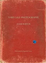 Cover of Yard Sale Photographs
