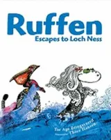 Cover of Ruffen The Escape To Loch Ness