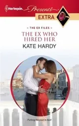 Cover of The Ex Who Hired Her