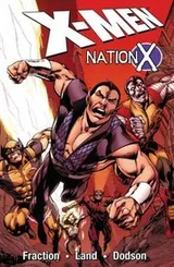 Cover of Xmen